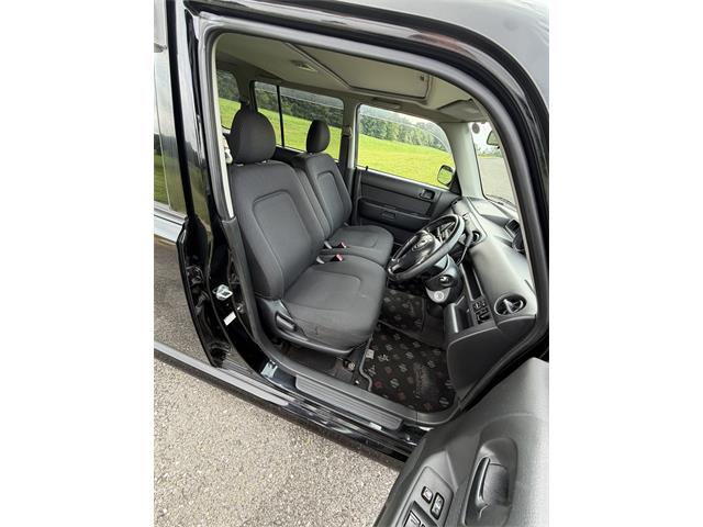 2000 Toyota bB (CC-2076979) for sale in CLEVELAND, Tennessee