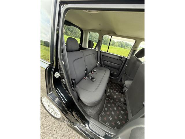 2000 Toyota bB (CC-2076979) for sale in CLEVELAND, Tennessee
