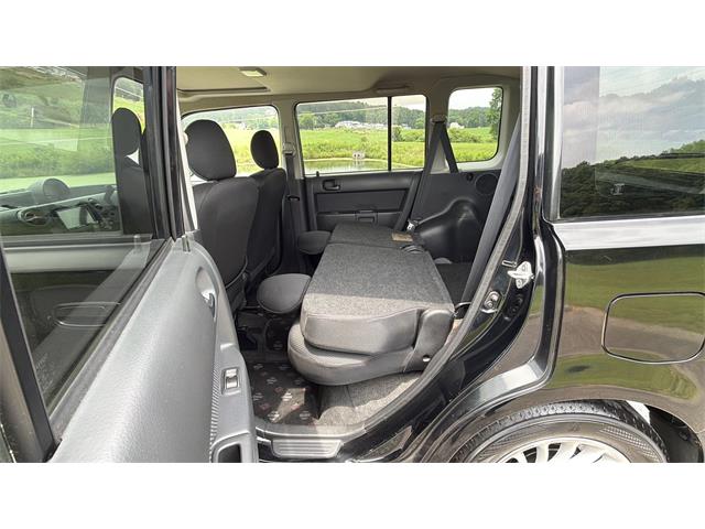 2000 Toyota bB (CC-2076979) for sale in CLEVELAND, Tennessee