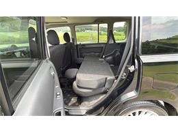2000 Toyota bB (CC-2076979) for sale in CLEVELAND, Tennessee