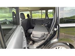 2000 Toyota bB (CC-2076979) for sale in CLEVELAND, Tennessee