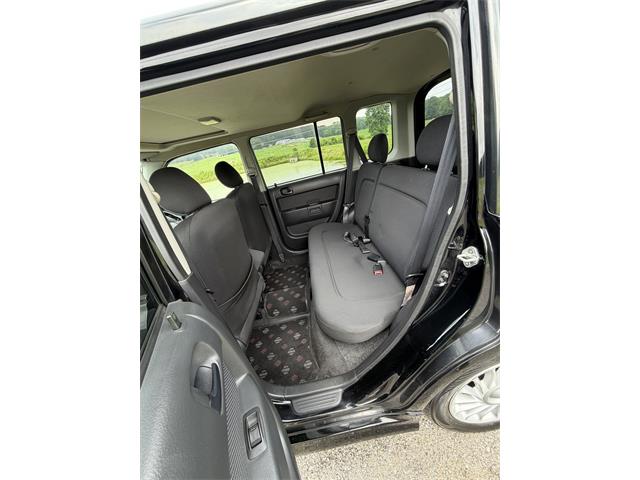 2000 Toyota bB (CC-2076979) for sale in CLEVELAND, Tennessee