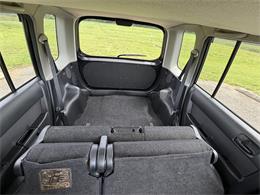 2000 Toyota bB (CC-2076979) for sale in CLEVELAND, Tennessee