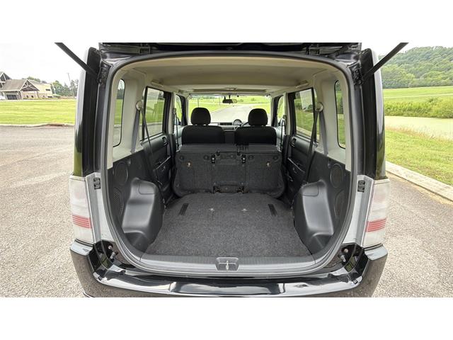 2000 Toyota bB (CC-2076979) for sale in CLEVELAND, Tennessee