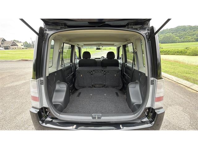 2000 Toyota bB (CC-2076979) for sale in CLEVELAND, Tennessee