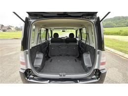 2000 Toyota bB (CC-2076979) for sale in CLEVELAND, Tennessee