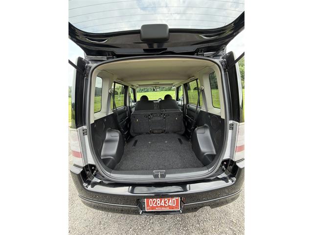 2000 Toyota bB (CC-2076979) for sale in CLEVELAND, Tennessee