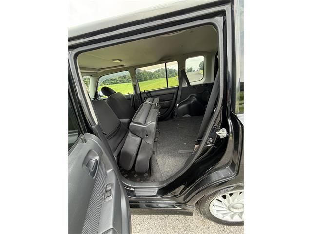 2000 Toyota bB (CC-2076979) for sale in CLEVELAND, Tennessee