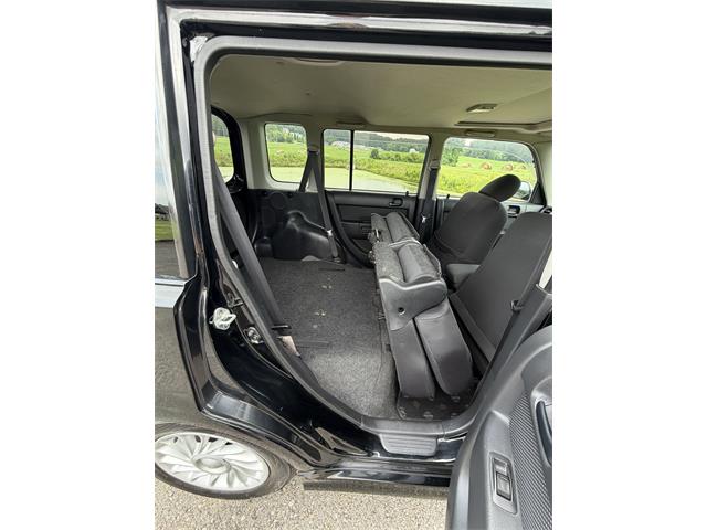 2000 Toyota bB (CC-2076979) for sale in CLEVELAND, Tennessee