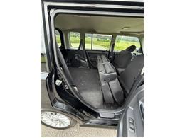 2000 Toyota bB (CC-2076979) for sale in CLEVELAND, Tennessee