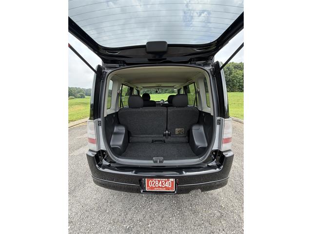 2000 Toyota bB (CC-2076979) for sale in CLEVELAND, Tennessee
