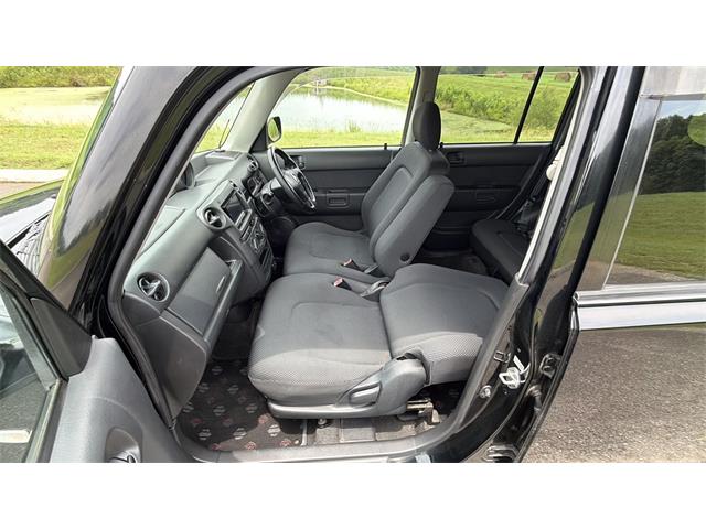 2000 Toyota bB (CC-2076979) for sale in CLEVELAND, Tennessee