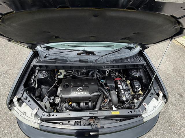 2000 Toyota bB (CC-2076979) for sale in CLEVELAND, Tennessee