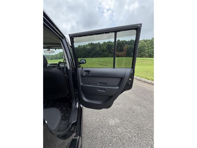 2000 Toyota bB (CC-2076979) for sale in CLEVELAND, Tennessee
