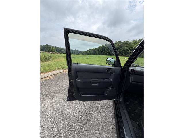 2000 Toyota bB (CC-2076979) for sale in CLEVELAND, Tennessee