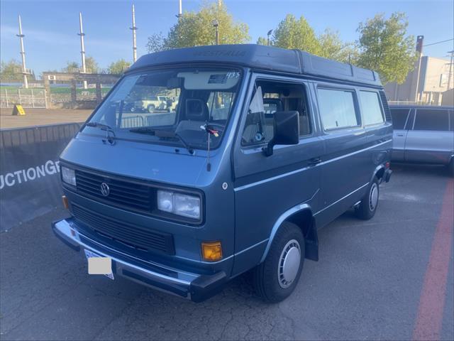 1987 Volkswagen Westfalia Camper (CC-2070698) for sale in Reno, Nevada