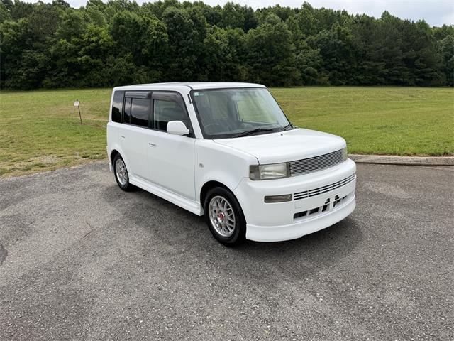 2000 Toyota bB (CC-2076980) for sale in cleveland, Tennessee