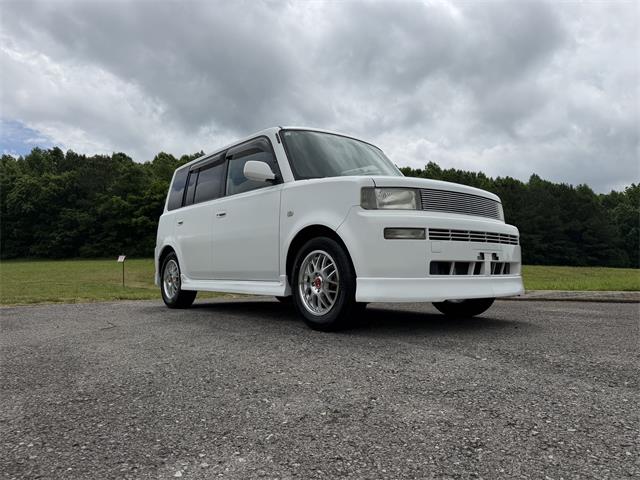 2000 Toyota bB (CC-2076980) for sale in cleveland, Tennessee