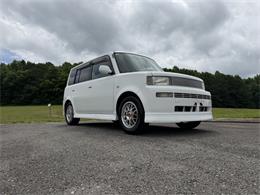 2000 Toyota bB (CC-2076980) for sale in cleveland, Tennessee