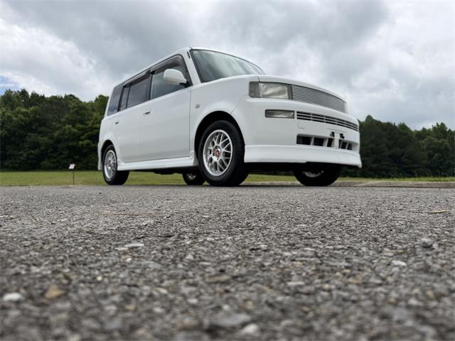 2000 Toyota bB (CC-2076980) for sale in cleveland, Tennessee