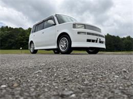 2000 Toyota bB (CC-2076980) for sale in cleveland, Tennessee