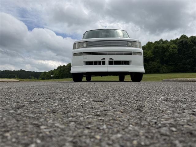 2000 Toyota bB (CC-2076980) for sale in cleveland, Tennessee