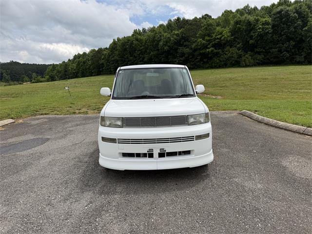 2000 Toyota bB (CC-2076980) for sale in cleveland, Tennessee