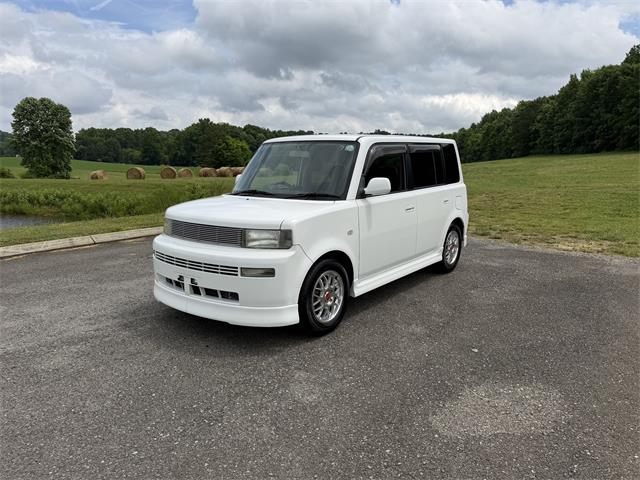 2000 Toyota bB (CC-2076980) for sale in cleveland, Tennessee