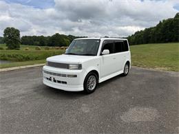 2000 Toyota bB (CC-2076980) for sale in cleveland, Tennessee