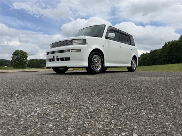 2000 Toyota bB (CC-2076980) for sale in cleveland, Tennessee