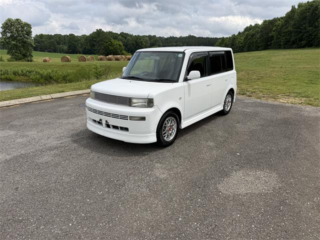 2000 Toyota bB (CC-2076980) for sale in cleveland, Tennessee