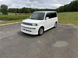 2000 Toyota bB (CC-2076980) for sale in cleveland, Tennessee