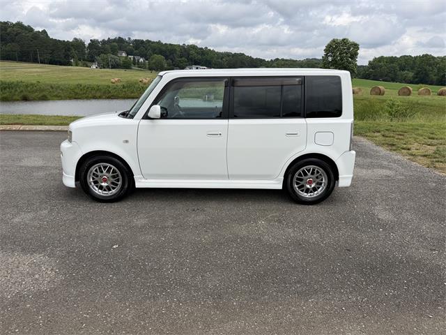 2000 Toyota bB (CC-2076980) for sale in cleveland, Tennessee