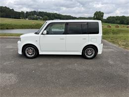 2000 Toyota bB (CC-2076980) for sale in cleveland, Tennessee