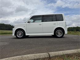 2000 Toyota bB (CC-2076980) for sale in cleveland, Tennessee