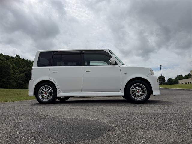 2000 Toyota bB (CC-2076980) for sale in cleveland, Tennessee