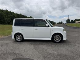 2000 Toyota bB (CC-2076980) for sale in cleveland, Tennessee