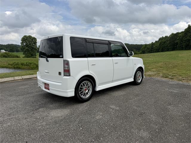 2000 Toyota bB (CC-2076980) for sale in cleveland, Tennessee