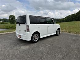 2000 Toyota bB (CC-2076980) for sale in cleveland, Tennessee