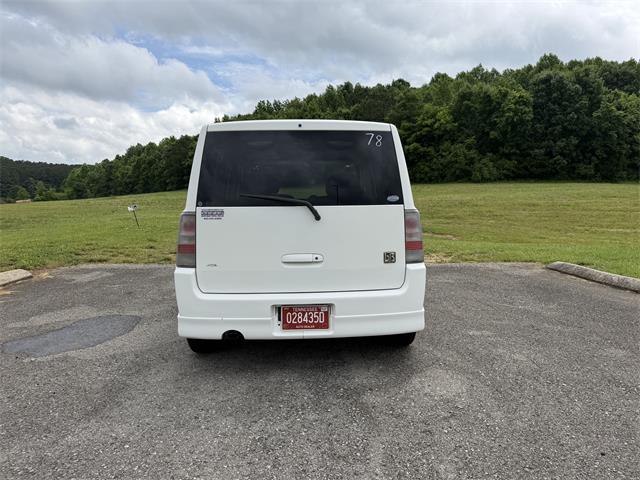2000 Toyota bB (CC-2076980) for sale in cleveland, Tennessee