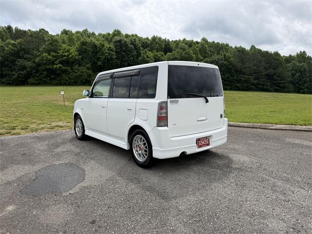 2000 Toyota bB (CC-2076980) for sale in cleveland, Tennessee
