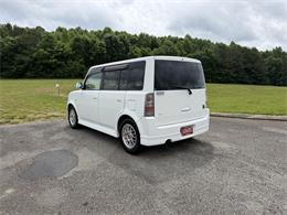 2000 Toyota bB (CC-2076980) for sale in cleveland, Tennessee