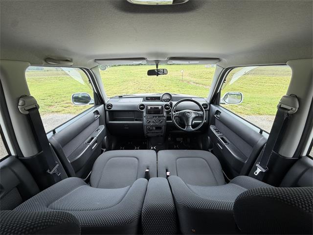 2000 Toyota bB (CC-2076980) for sale in cleveland, Tennessee