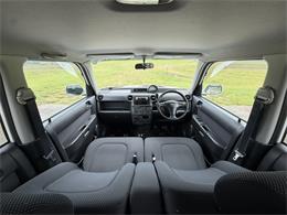 2000 Toyota bB (CC-2076980) for sale in cleveland, Tennessee