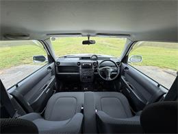 2000 Toyota bB (CC-2076980) for sale in cleveland, Tennessee