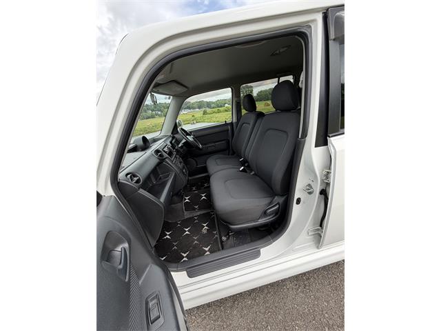 2000 Toyota bB (CC-2076980) for sale in cleveland, Tennessee
