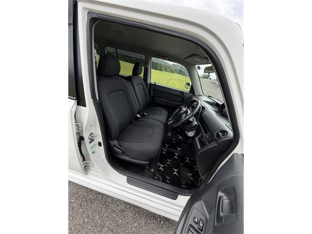 2000 Toyota bB (CC-2076980) for sale in cleveland, Tennessee