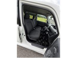 2000 Toyota bB (CC-2076980) for sale in cleveland, Tennessee