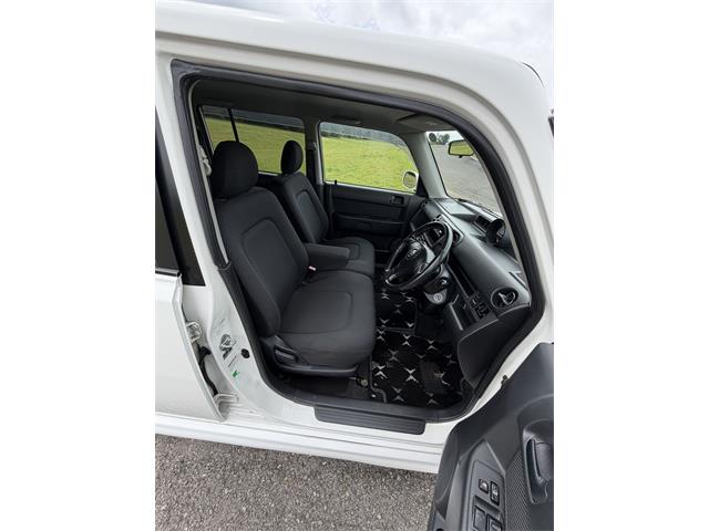 2000 Toyota bB (CC-2076980) for sale in cleveland, Tennessee