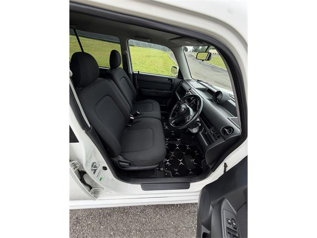 2000 Toyota bB (CC-2076980) for sale in cleveland, Tennessee